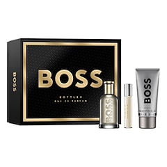 Bottled - Eau de Parfum Set, HUGO BOSS